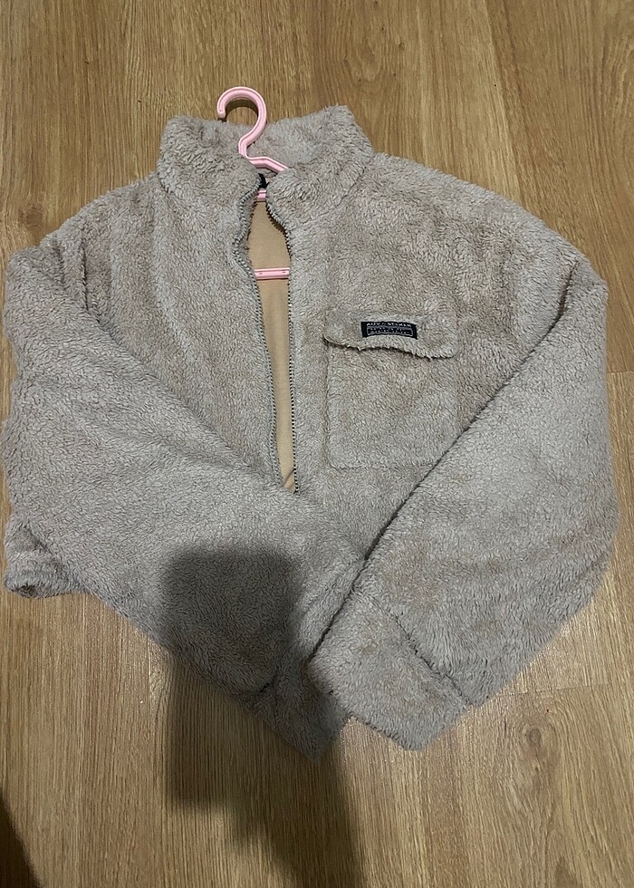 bershka ceket - Görsel 5