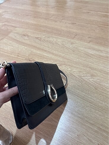 Zara çanta - Görsel 5