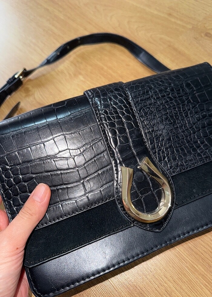 Zara çanta - Görsel 2