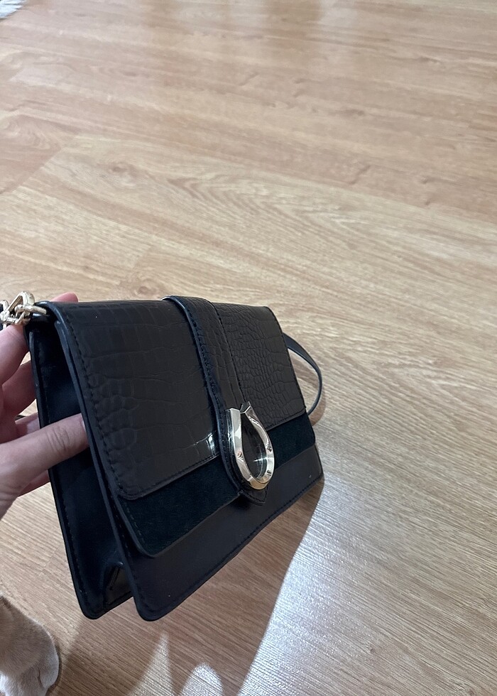 Zara çanta - Görsel 5