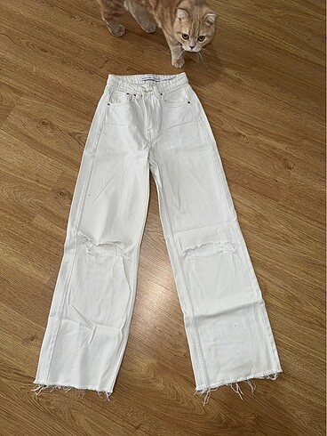 Bershka pantolon