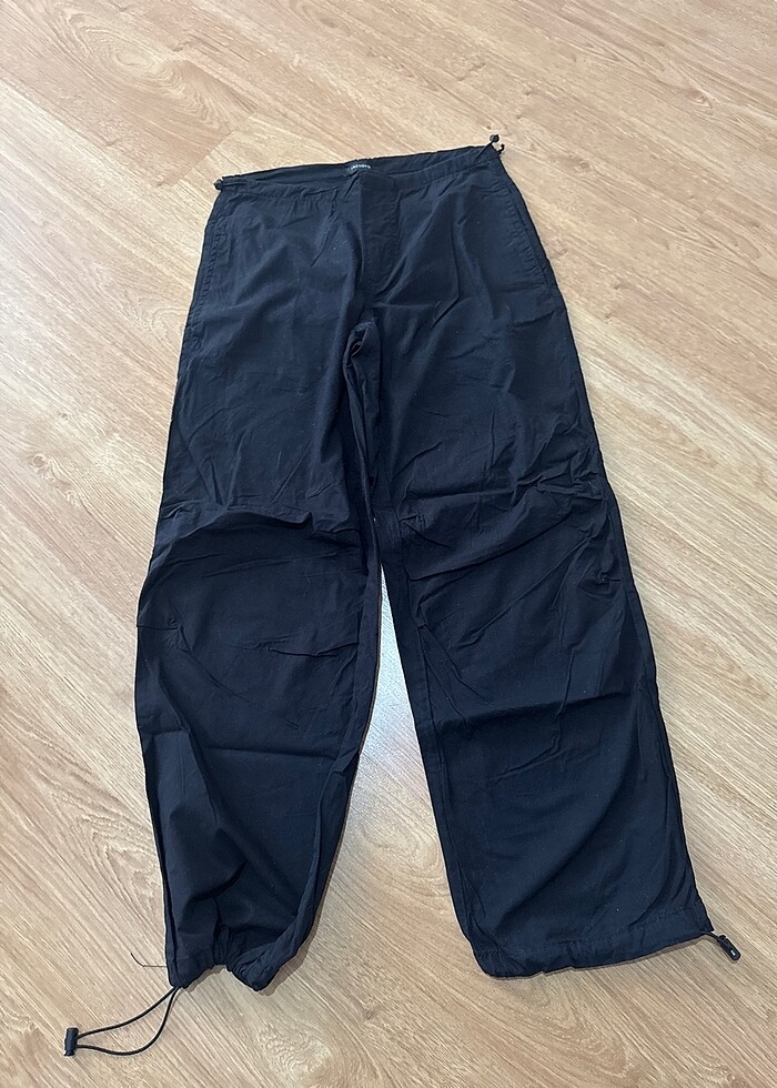 Kargo pantolon - Görsel 3