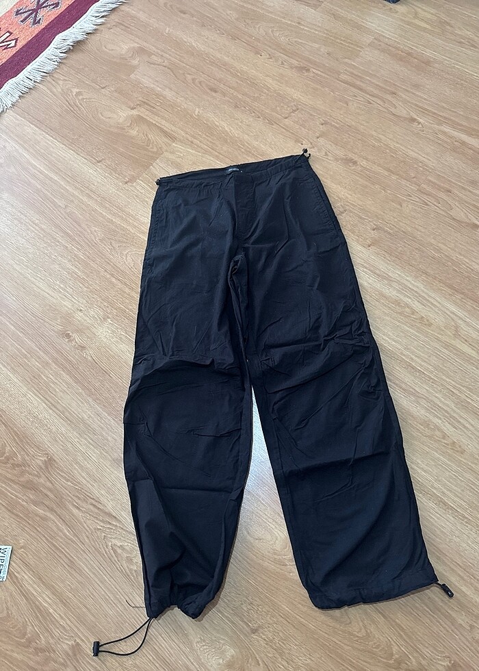 Kargo pantolon - Görsel 2