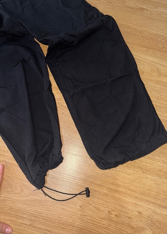 Kargo pantolon - Görsel 4