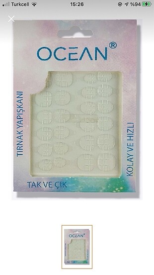 24 lü yapıştırıcı