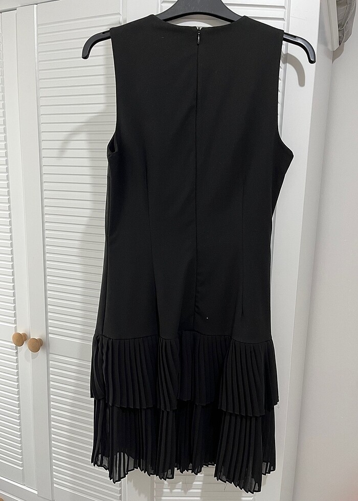 Koton kısa elbise - Görsel 2