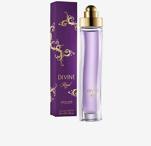 Dıvıne Royal