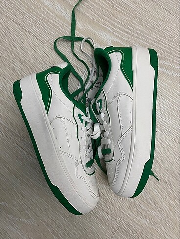 Stradivarius Stradivarius sneaker