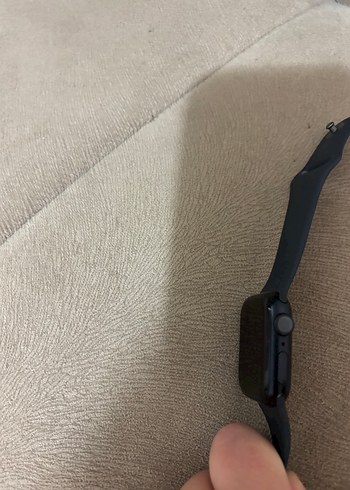 Beden Apple Watch Series 8 GPS 41MM Siyah Akıllı Saat