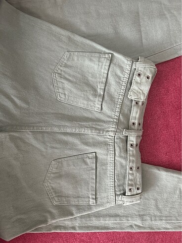 Zara Pantolon