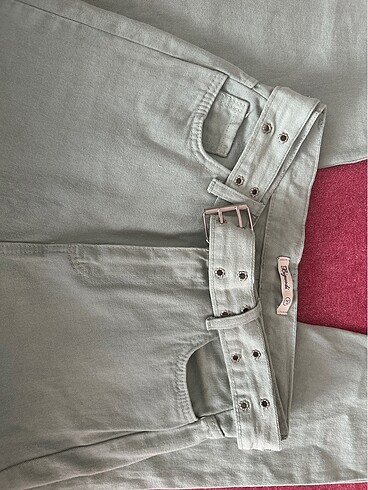 27 Beden Pantolon