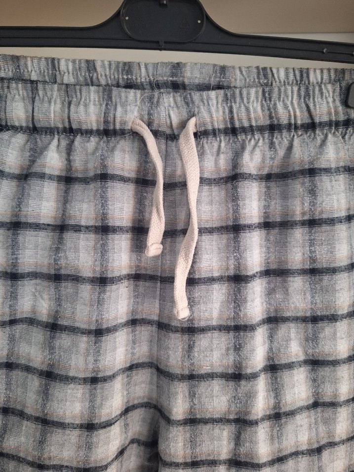 Erkek Pijama Altı - Görsel 3