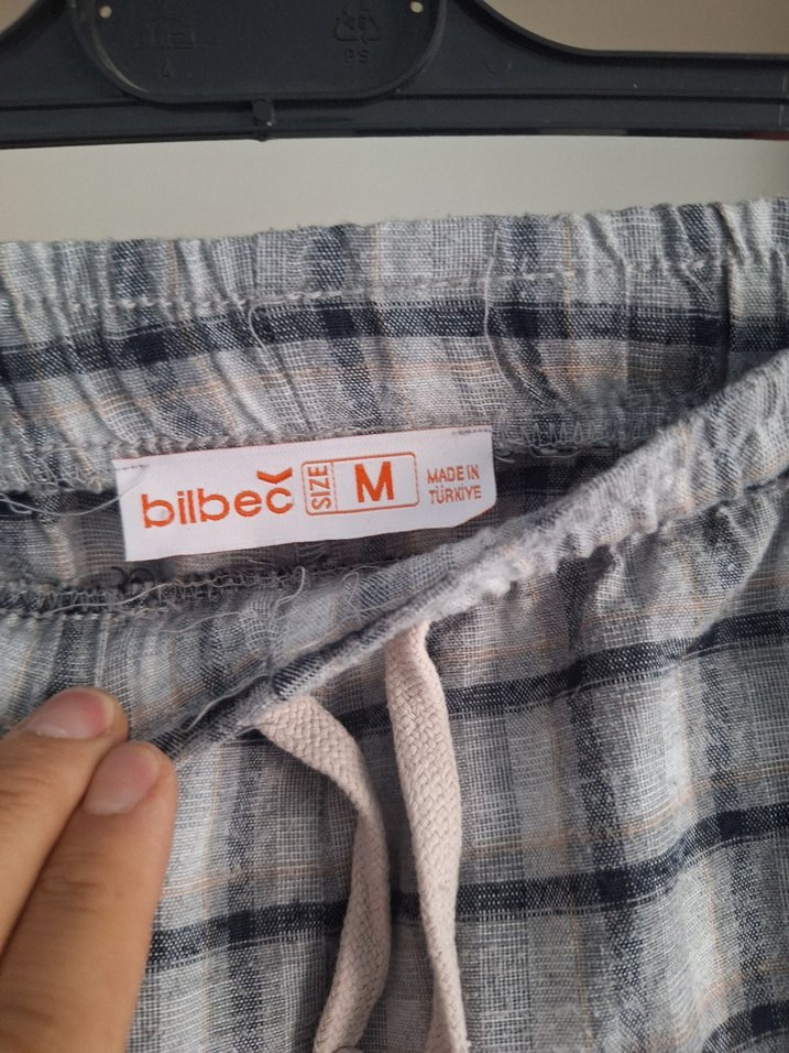 Erkek Pijama Altı - Görsel 4