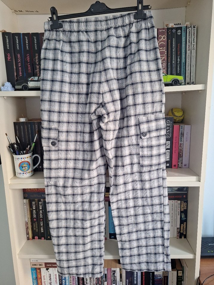 Erkek Pijama Altı - Görsel 2