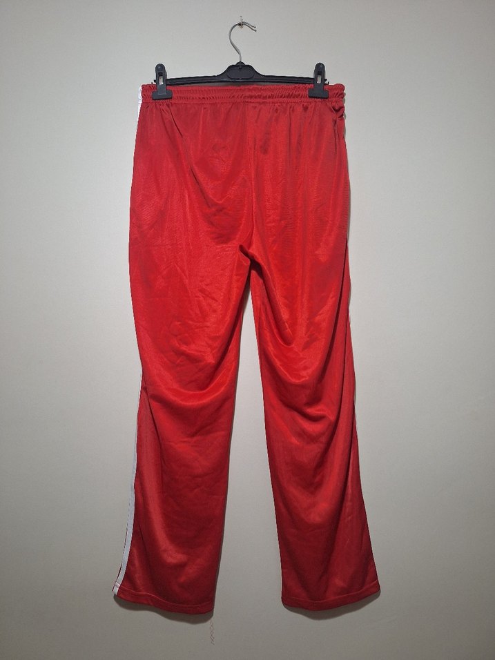 Antalyaspor Taraftar Eşofman Altı - Görsel 2