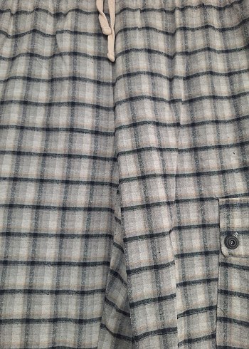 Erkek Pamuklu Alt - Görsel 4