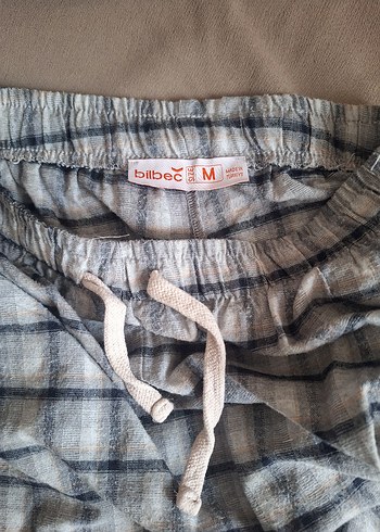 Erkek Pamuklu Alt - Görsel 3