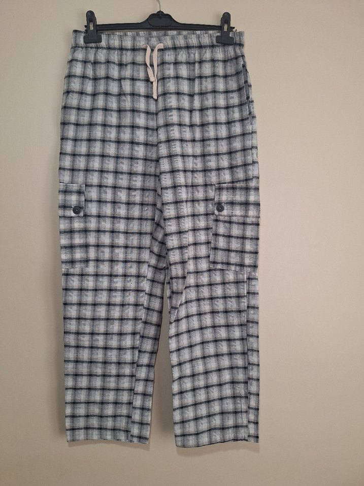 Erkek Pamuklu Alt - Görsel 2