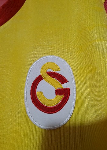 Galatasaray Nostalji Adidas Parçalı Forma - Görsel 3