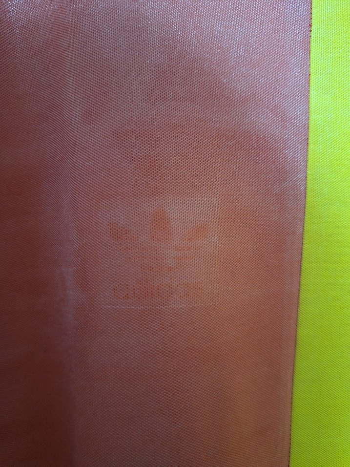 Galatasaray Nostalji Adidas Parçalı Forma - Görsel 4