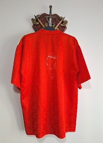 Adidas Galatasaray 1993 Umbro Vintage Forma