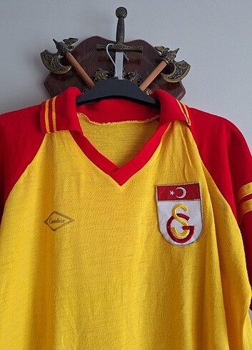 m Beden Galatasaray Çamlıca Marka Forma