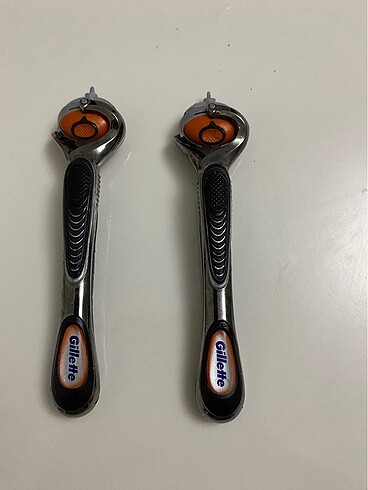 Gillette fusion sap