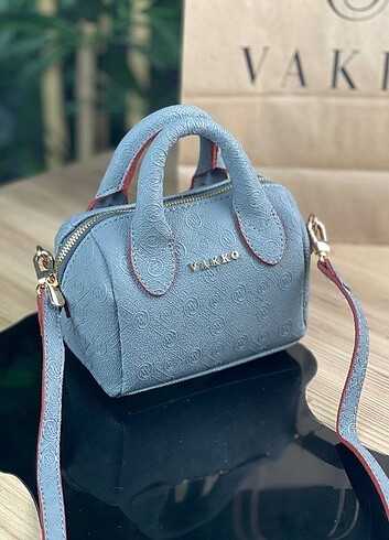 Harika bir kalite, Vakko Mini Speedy 