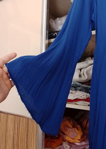 Zara tesettür elbise