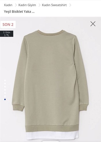 xl Beden Bej Baskılı Kadın Sweatshirt lcw