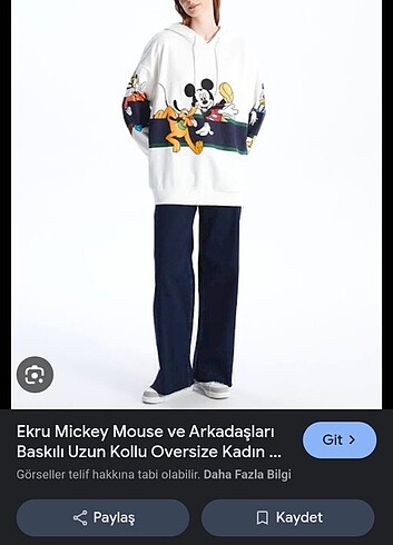 l Beden beyaz Renk Lcw sweat