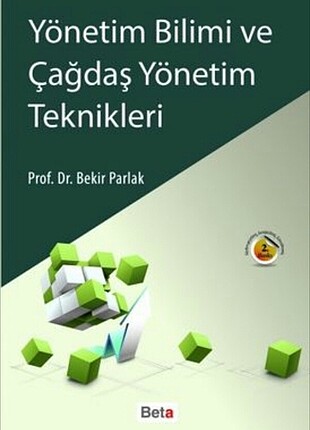 Yönetim Bilimi