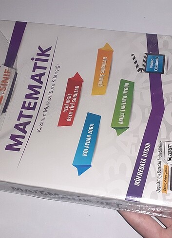 12.sınıf matematik set sonuç yayınları