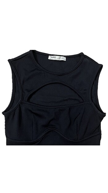 Pull and Bear Pull&bear mini elbise