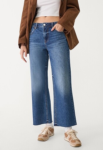 Stradivarius D96 jeans
