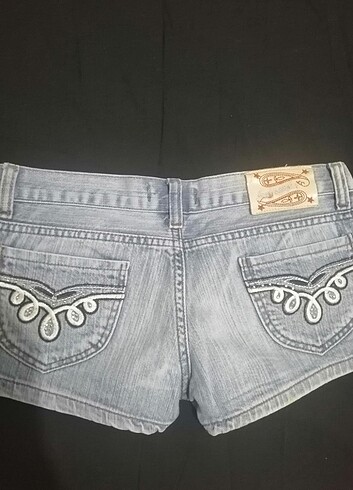 Dolce & Gabbana D&G kot şort