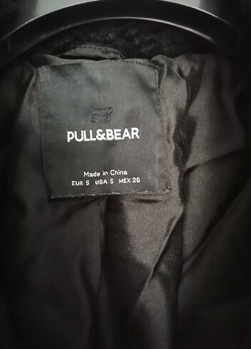 Pull and Bear PULL&BEAR kaban