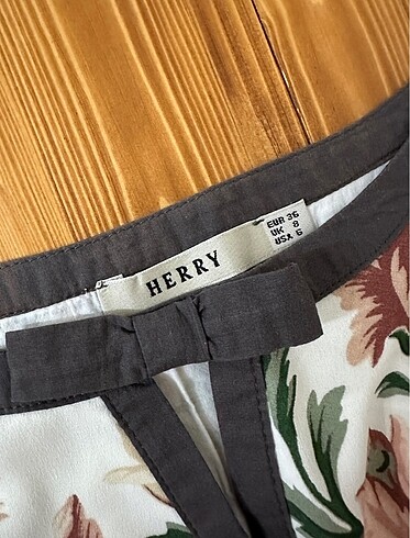 Herry Elbise