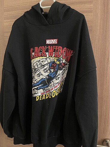 Addax sweatshirt