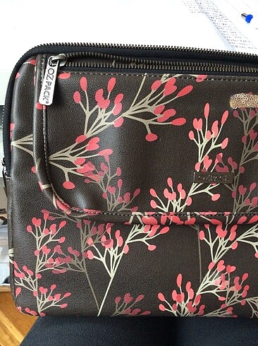  Beden Leptop ve macbook canta marka ozpack 36X25