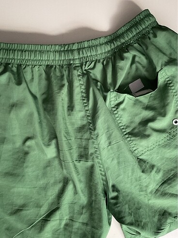 Moschıno yeşil erkek DENİZ şort - Görsel 5