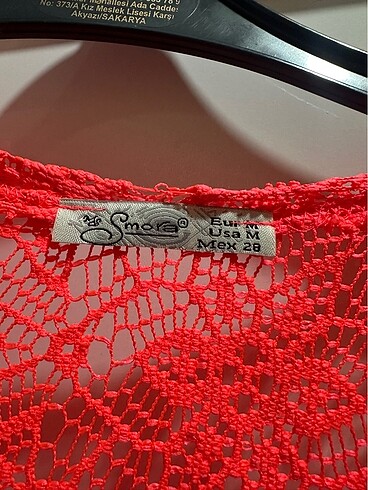 Dantel kimono - Görsel 2