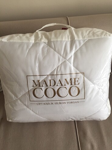 Madam coco yorgan