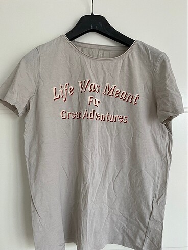 Mavi tshirt