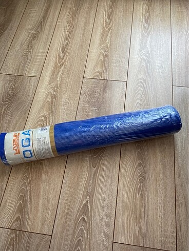 Yoga matı