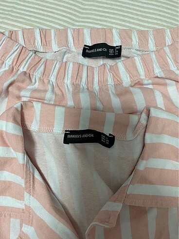 Diğer Pijama takımı