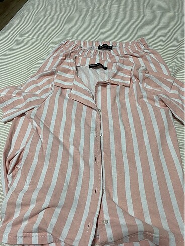 Pijama takımı