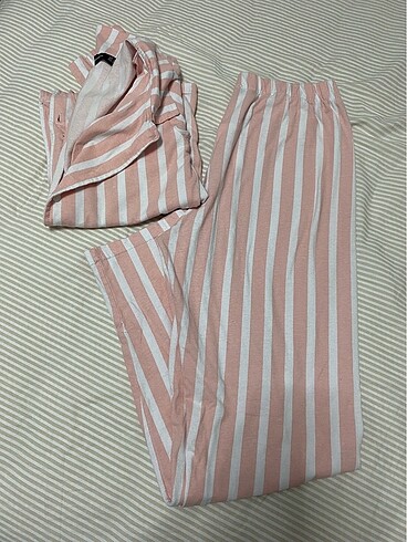 s Beden Pijama takımı
