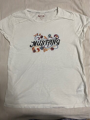 Mustang Mustang tshirt