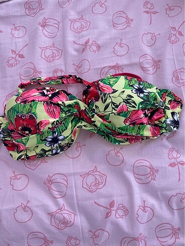 Bershka Bershka strablez bikini üst